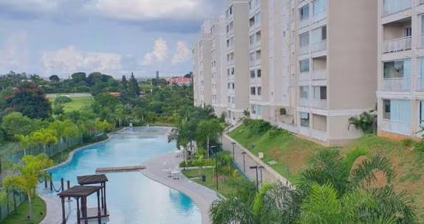 Apartamento em Jundiaí