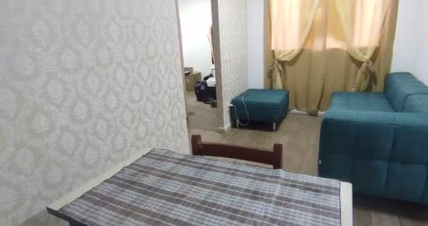 Apartamento em Jardim Novo Horizonte  -  Jundiaí