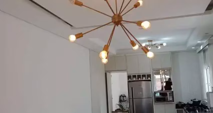 Casa em Cidade Nova  -  Jundiaí