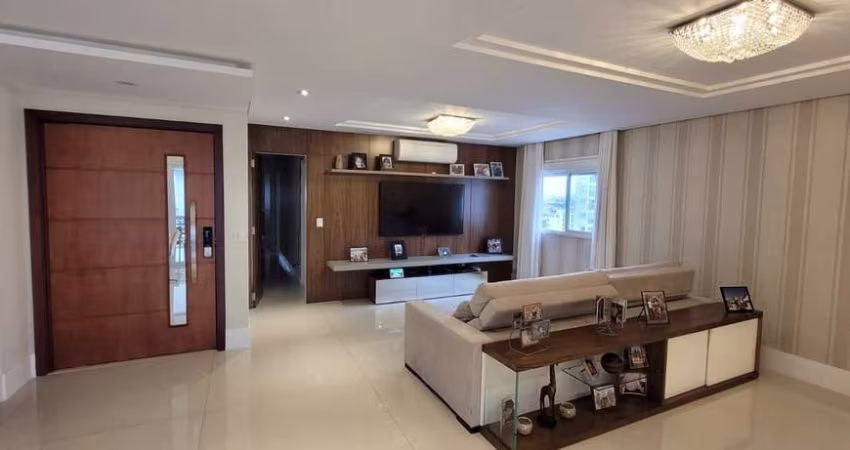 Apartamento em Vila Arens I  -  Jundiaí