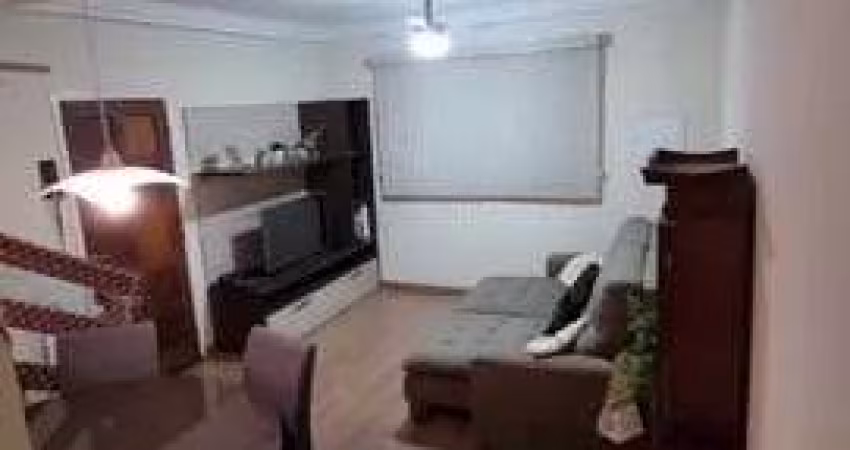 Casa de Condominio em Jardim Martins  -  Jundiaí