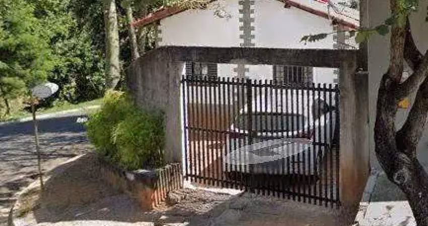 Casa com 3 quartos à venda na Rua Joaquim de Oliveira, 01, Pacaembu, Itupeva