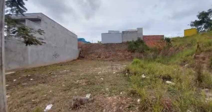 Terreno em Jardim Vale Verde  -  Jundiaí