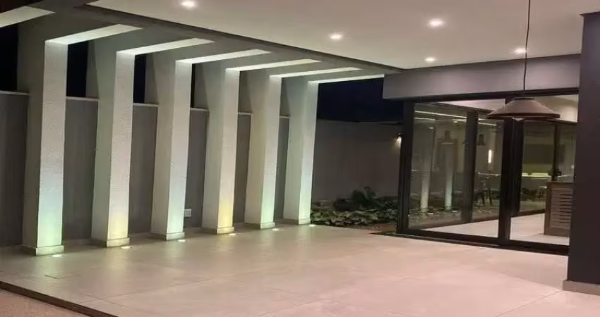 Casa em condomínio fechado com 3 quartos à venda na Avenida das Brisas, 1280, Jardim Novo Mundo, Jundiaí