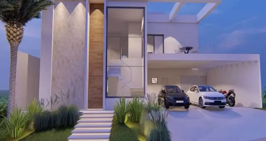 Casa de Condominio em Jundiaí