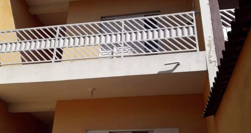 Casa em Jundiaí