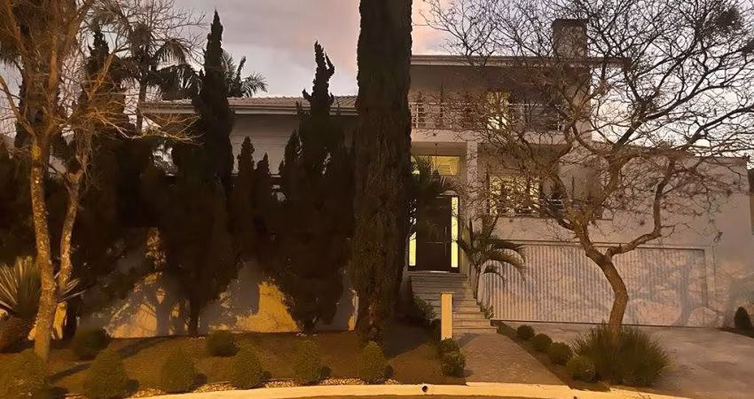 Casa de Condominio em Jundiaí