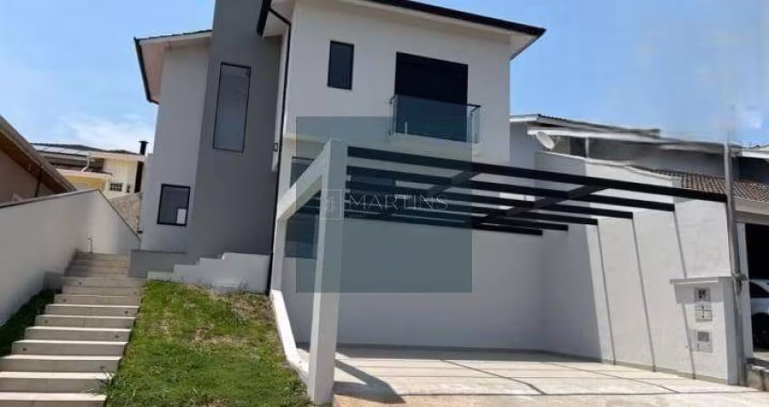 Casa de Condominio em Jardim Promeca  -  Várzea Paulista