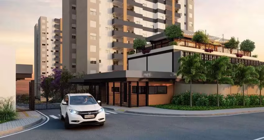 Apartamento em Jundiaí