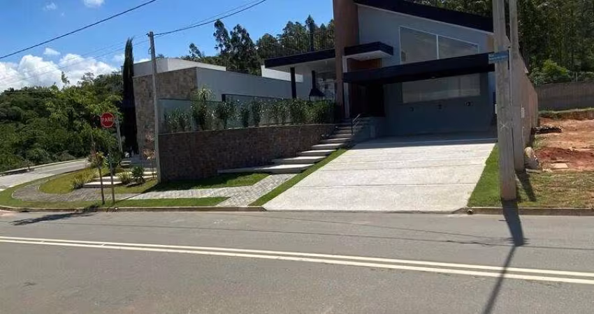 Casa de Condominio em Itatiba