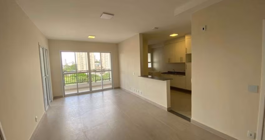 Apartamento em Jardim Campos Elísios  -  Jundiaí