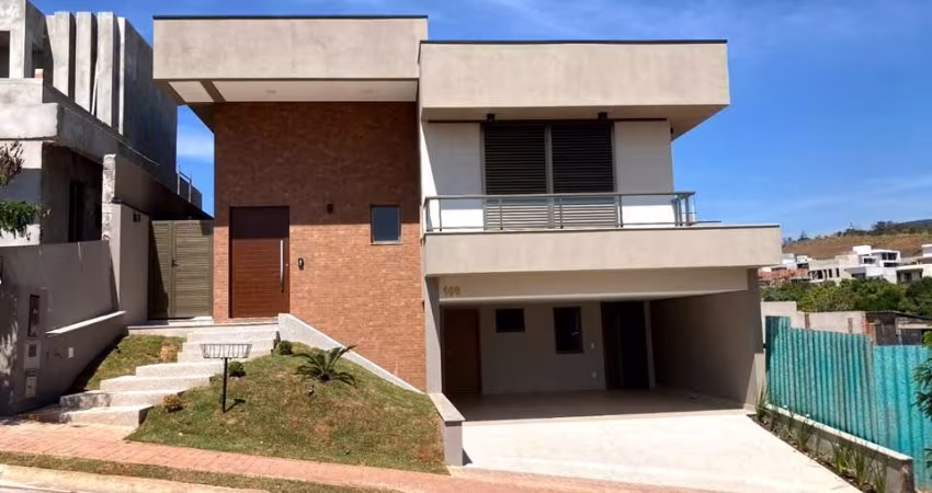 Casa de Condominio em Jardim Novo Mundo  -  Jundiaí