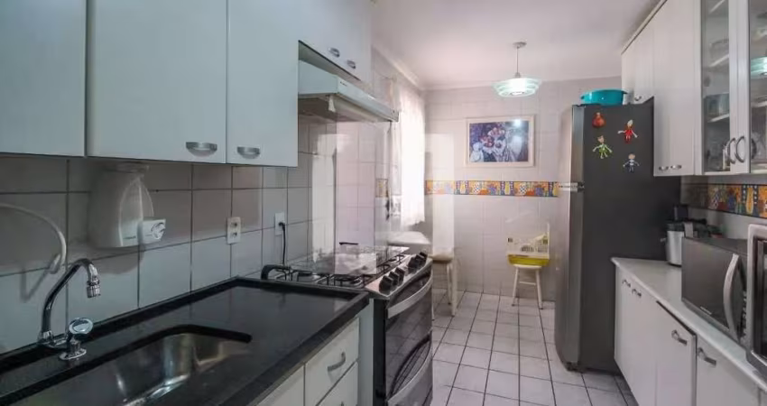 Apartamento em Retiro  -  Jundiaí