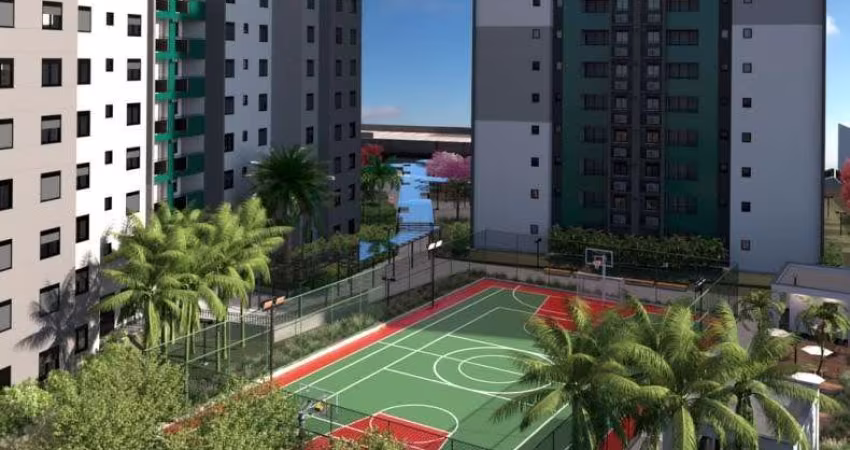 Apartamento em Jundiaí