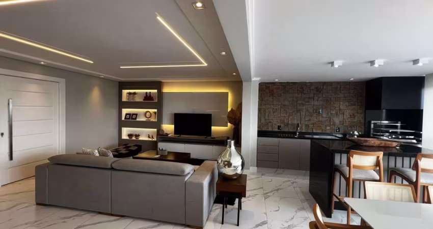 Apartamento em Vila Arens I  -  Jundiaí