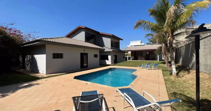 Casa de Condominio em Jundiaí
