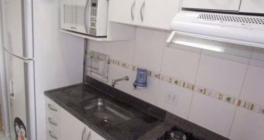 Apartamento em Vila Mafalda  -  Jundiaí