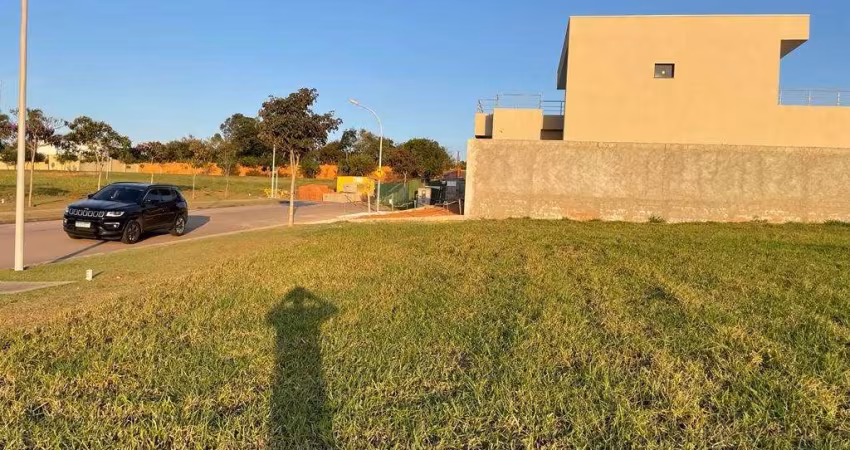 Terreno Condomínio em Loteamento Jardim Ipanema  -  Jundiaí