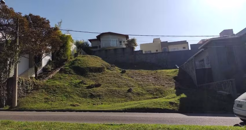 Terreno Condomínio em Loteamento Itatiba Country Club  -  Itatiba