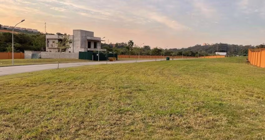 Terreno em Jundiaí