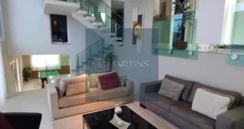 Casa em Terras de São Carlos  -  Jundiaí
