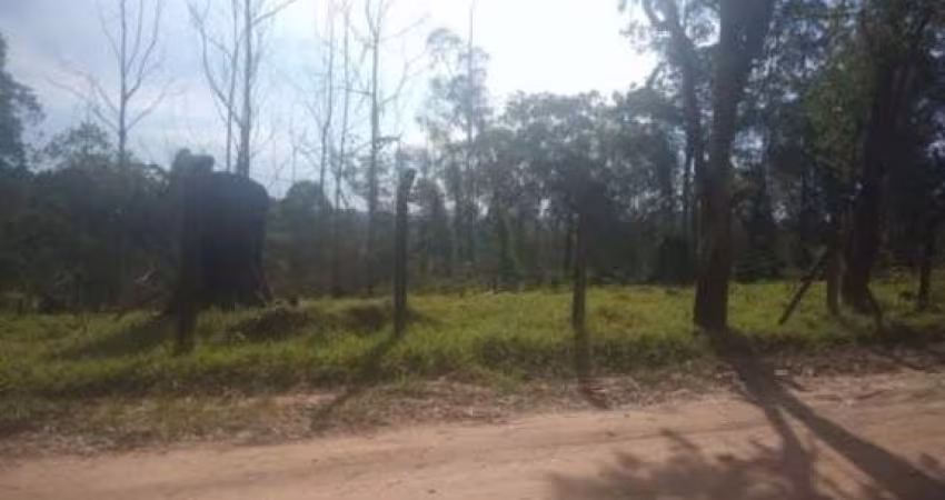 Terreno em Pau Arcado  -  Campo Limpo Paulista