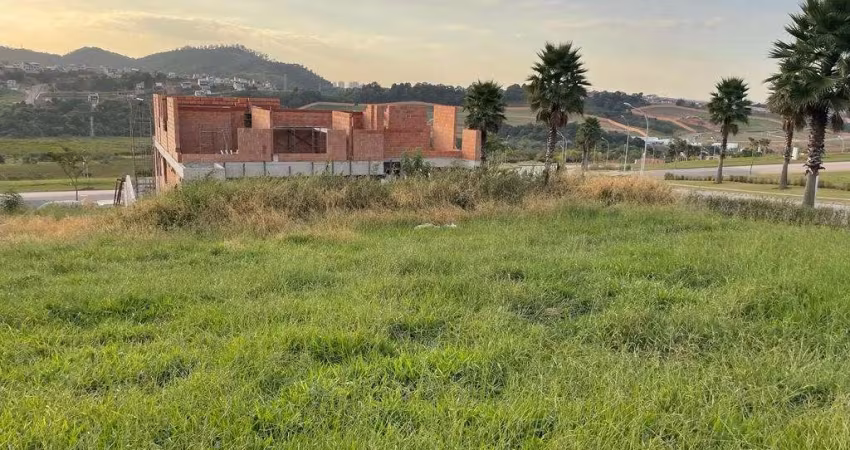 Terreno em Jundiaí