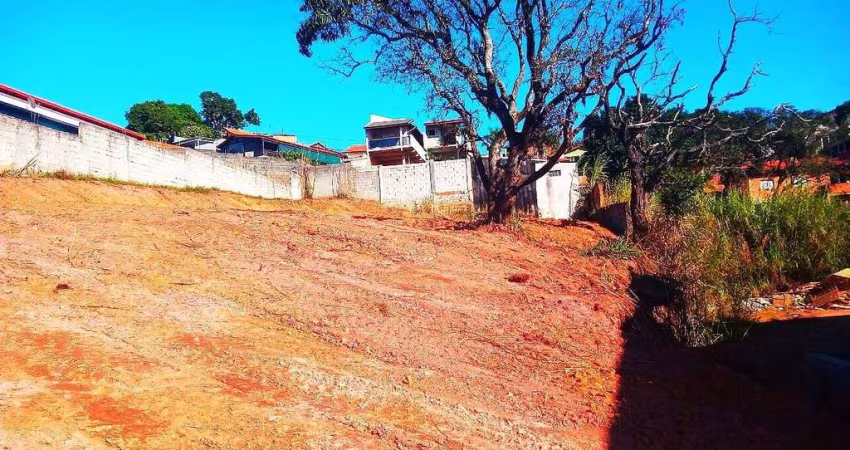 Terreno em Campo Limpo Paulista