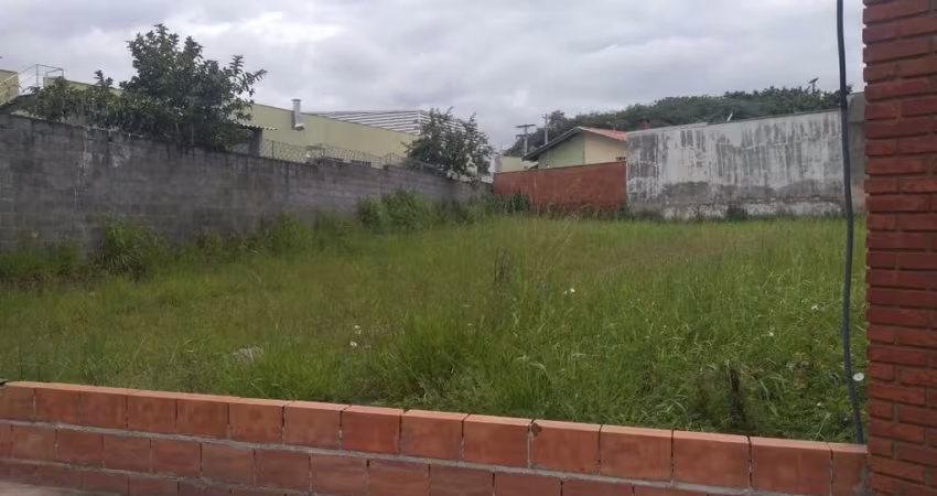 Terreno em Parque da Represa  -  Jundiaí