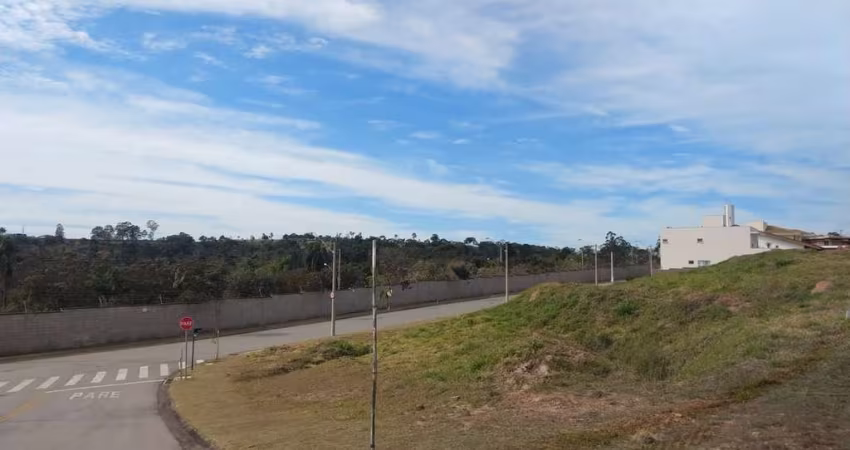 Terreno Condomínio em Loteamento Residencial e Comercial Horto Florestal  -  Jundiaí