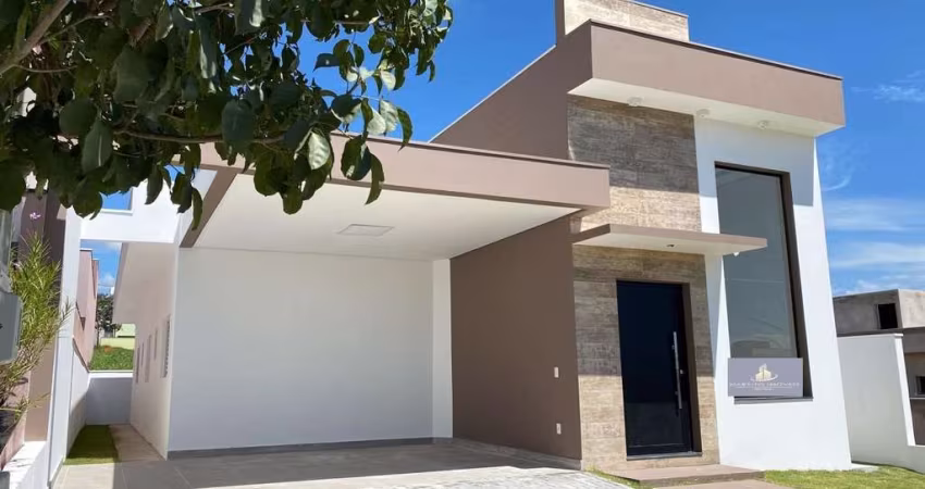 Casa de Condominio em Centro  -  Itupeva