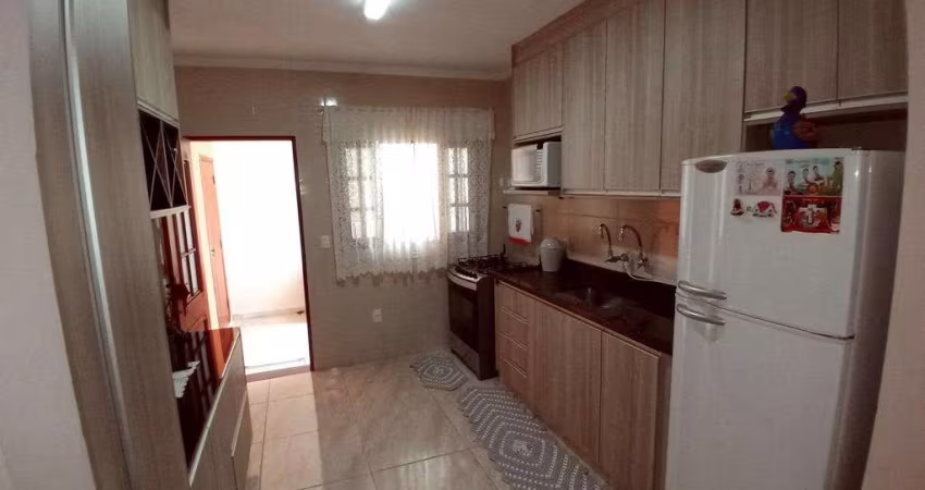 Casa em Vila Margarida  -  Jundiaí