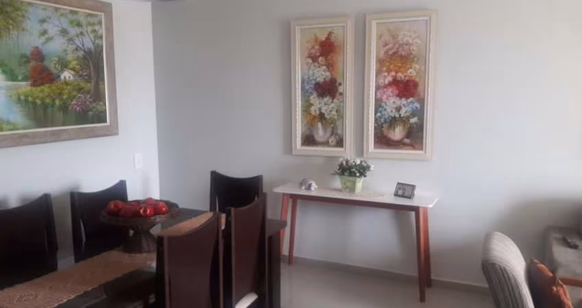Apartamento em Parque Residencial Nove de Julho  -  Jundiaí