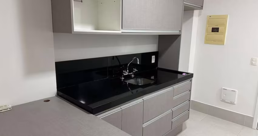 Flat em Vila Arens  -  Jundiaí