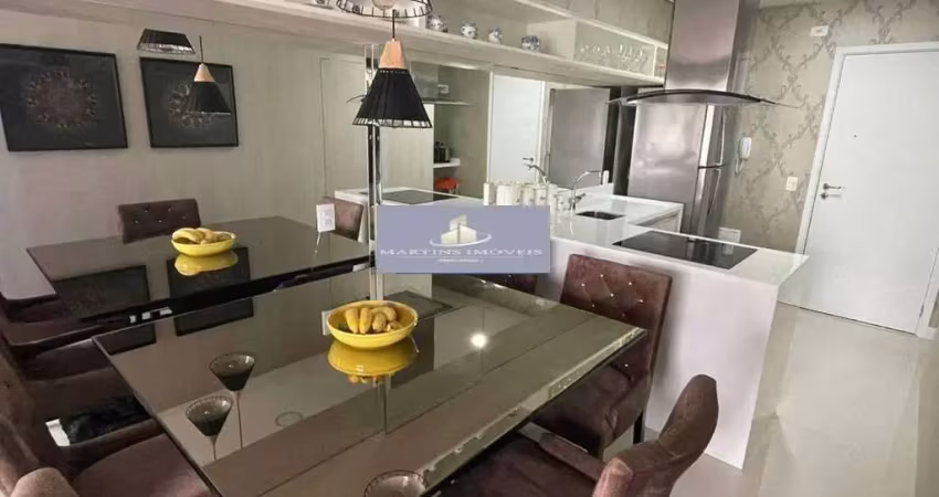 Flat em Centro  -  Jundiaí