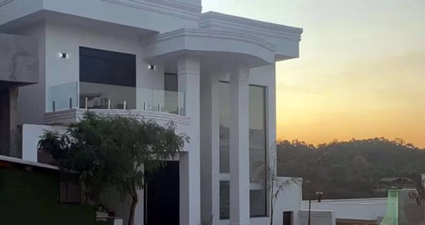 Casa de Condominio em Jardim Novo Mundo  -  Jundiaí