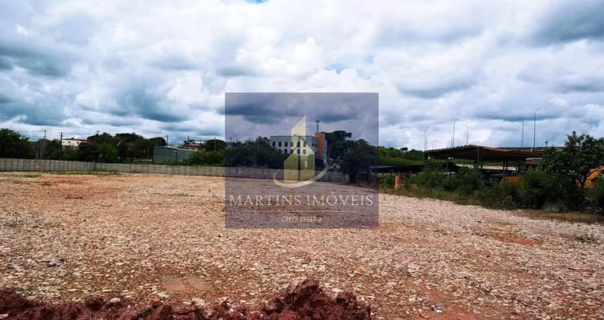 Lote / Terreno em Chácara Lagoa Branca - Campo Limpo Paulista, SP