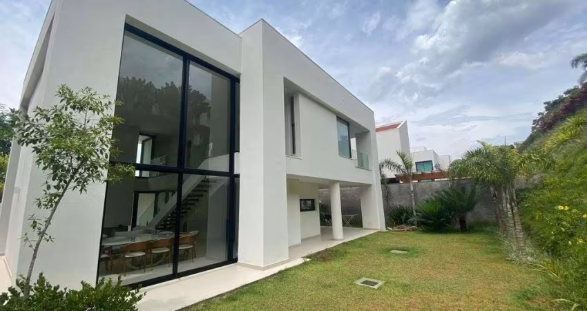 Casa de Condominio em Cidade Santos Dumont  -  Jundiaí