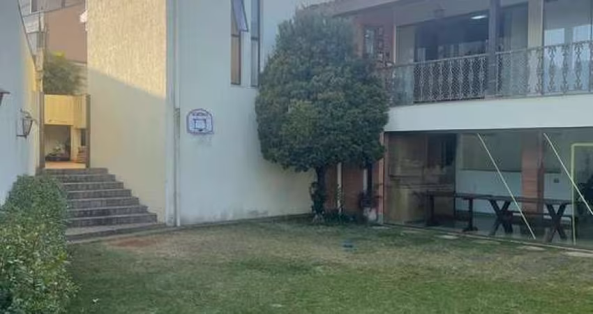 Casa em Jardim Paulista I  -  Jundiaí