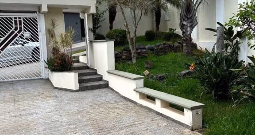 Casa em Jardim Colônia  -  Jundiaí