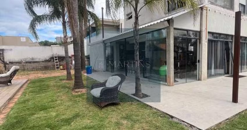 Casa em construção  de Condominio em Jardim Tarumã  -  Jundiaí