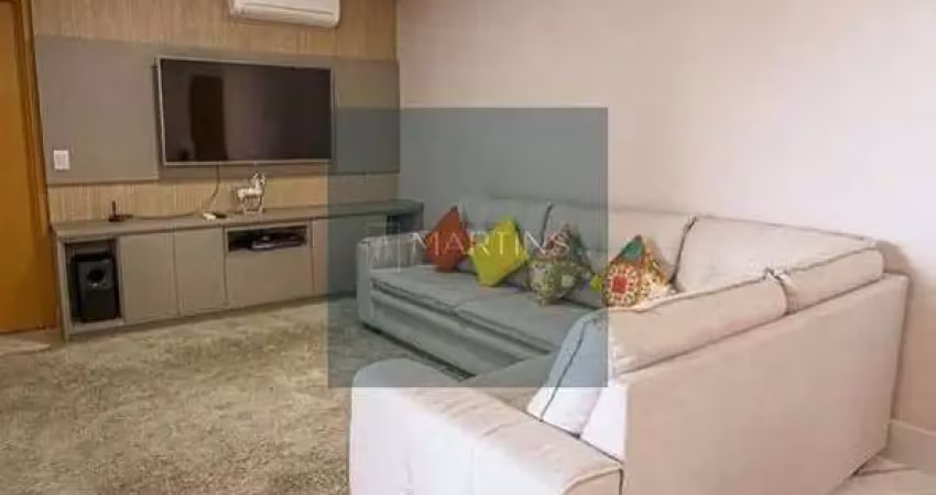 Apartamento em Jardim Trevo  -  Jundiaí