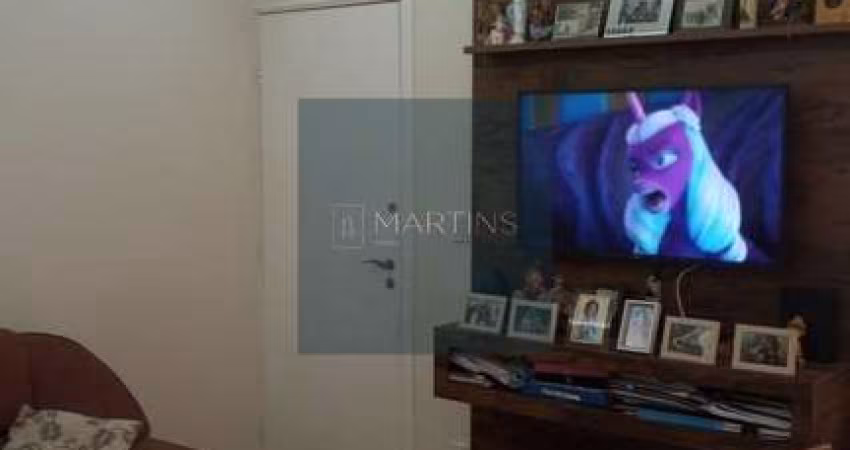 Apartamento em Jardim Santa Teresa  -  Jundiaí