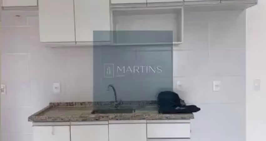 Apartamento em Parque Residencial Nove de Julho  -  Jundiaí