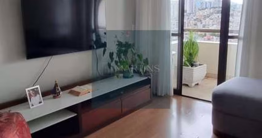 Apartamento em Vila Arens II  -  Jundiaí