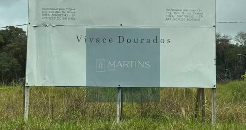 Lote / Terreno em Chácara Recreio Lagoa dos Patos  -  Jundiaí