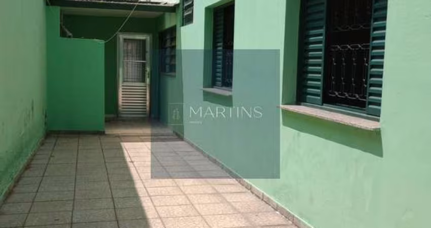 Casa em Vila Liberdade  -  Jundiaí