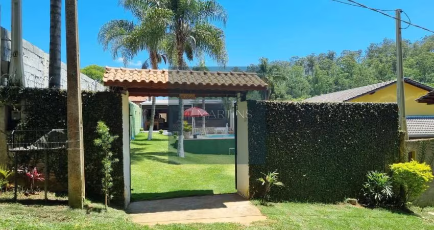Chácara em Campo Largo  -  Jarinu
