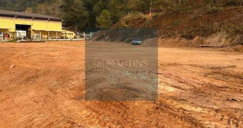 Área para construção em Jardim Paulista - Várzea Paulista, SP