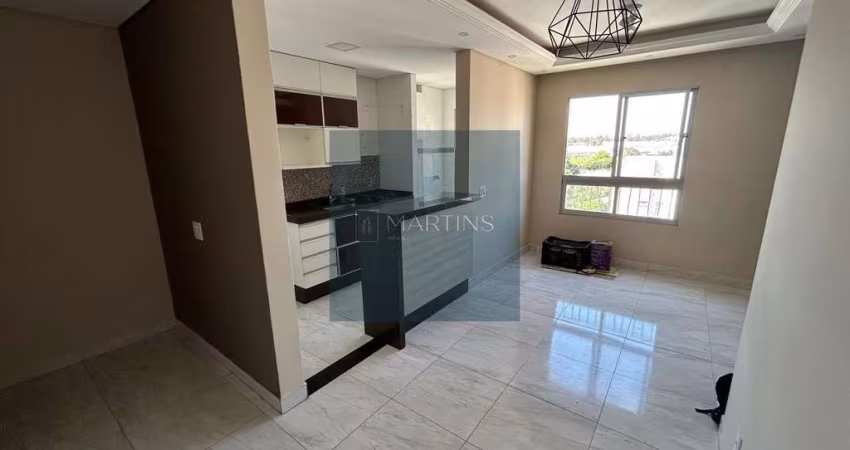 Apartamento em Colônia  -  Jundiaí